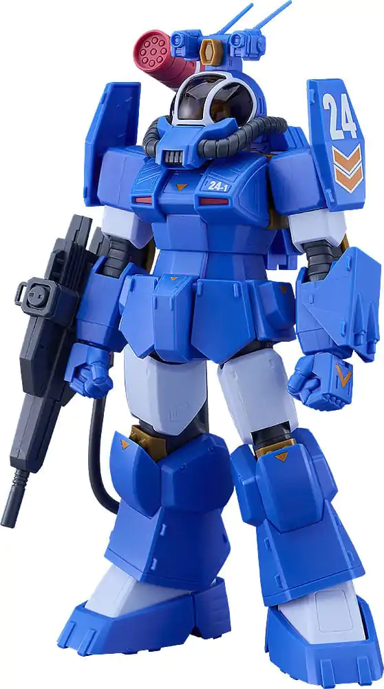 Fang of the Sun Dougram Combat Armors MAX 31 Plastikmodellbausatz 1/72 Soltic H8 Roundfacer Korchima Spl Ver. GT 14 cm Produktfoto