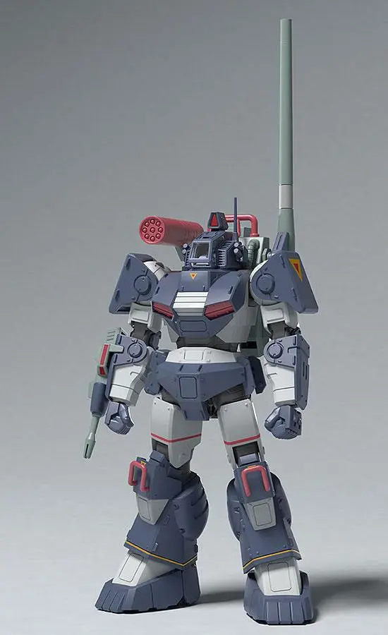 Fang of the Sun Dougram Combat Armors MAX27 Plastikmodellbausatz 1/72 Dougram Ver. GT (re-run) 13 cm Produktfoto