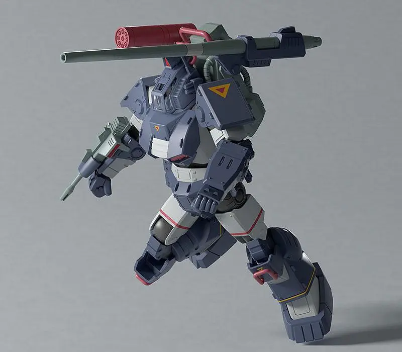 Fang of the Sun Dougram Combat Armors MAX27 Plastikmodellbausatz 1/72 Dougram Ver. GT (re-run) 13 cm Produktfoto
