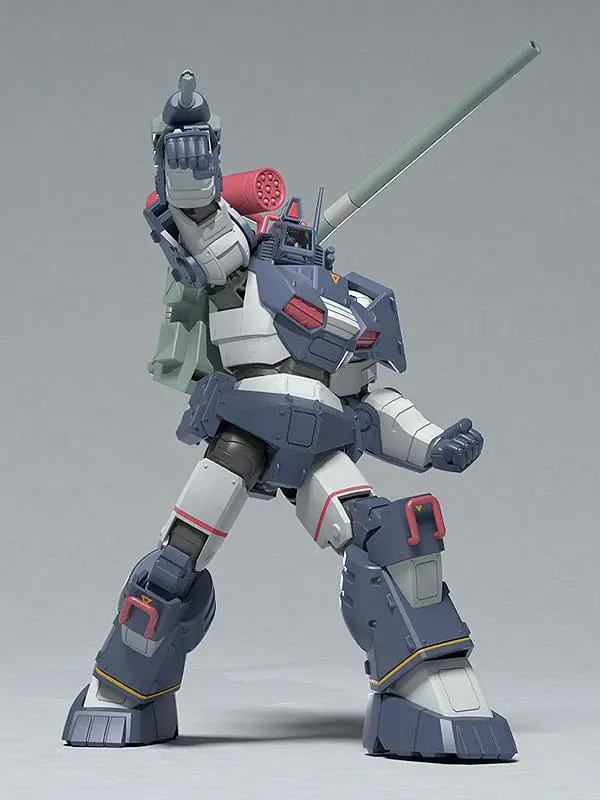 Fang of the Sun Dougram Combat Armors MAX27 Plastikmodellbausatz 1/72 Dougram Ver. GT (re-run) 13 cm Produktfoto