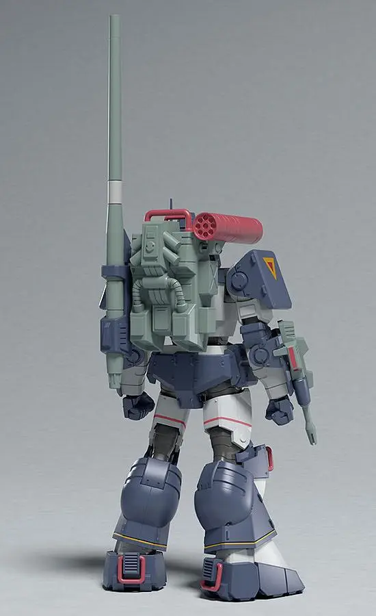 Fang of the Sun Dougram Combat Armors MAX27 Plastikmodellbausatz 1/72 Dougram Ver. GT (re-run) 13 cm Produktfoto