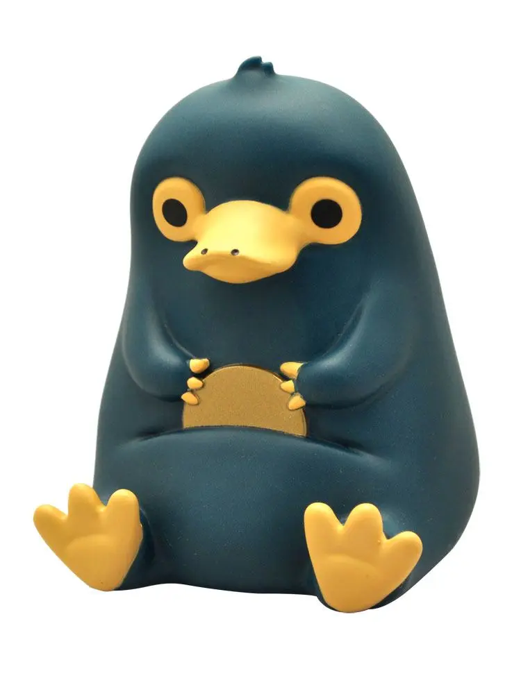 Phantastische Tierwesen Chibi Spardose Niffler 16 cm termékfotó