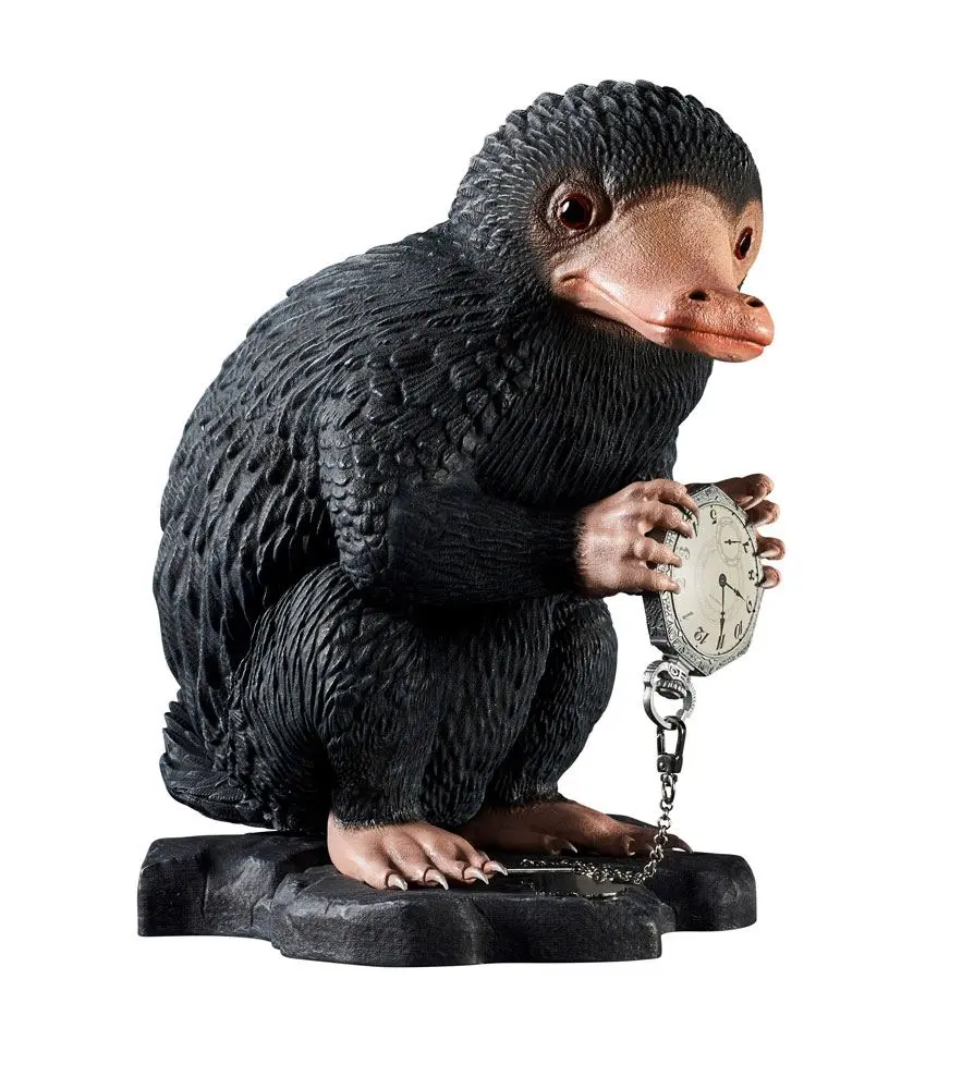 Phantastische Tierwesen Life-Size Statue Niffler 1 32 cm termékfotó