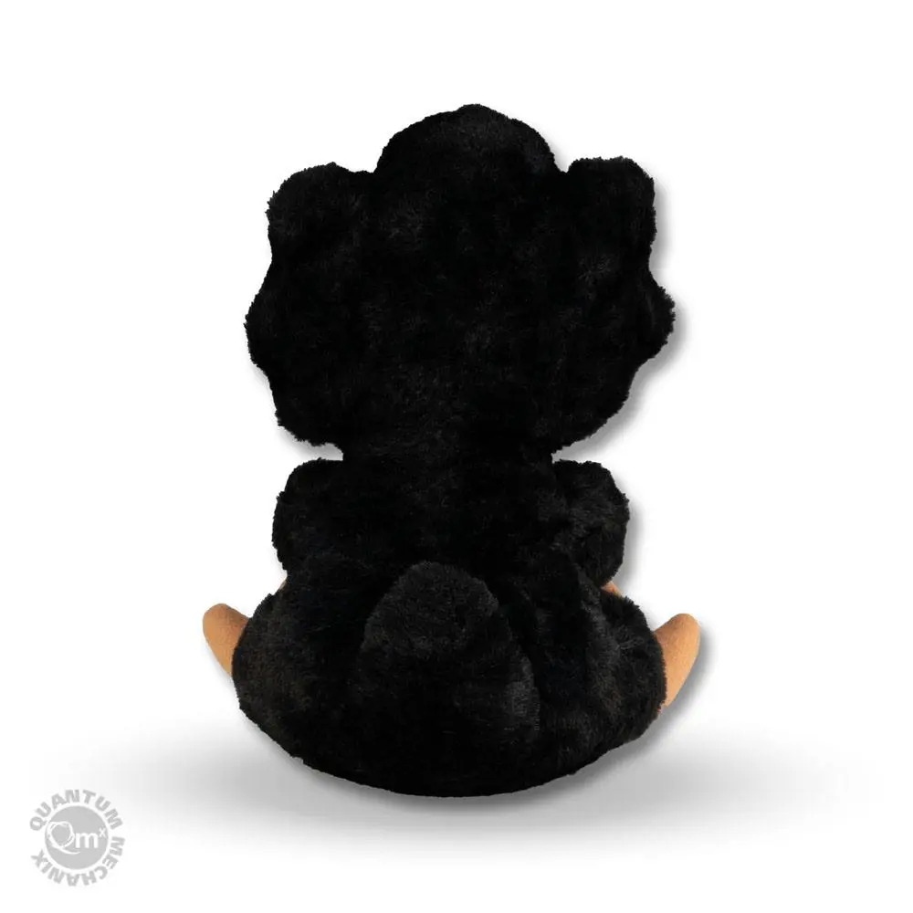 Phantastische Tierwesen Qreature Plüschfigur Niffler 23 cm Produktfoto