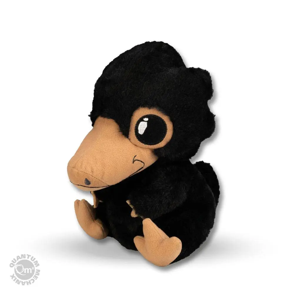Phantastische Tierwesen Qreature Plüschfigur Niffler 23 cm Produktfoto
