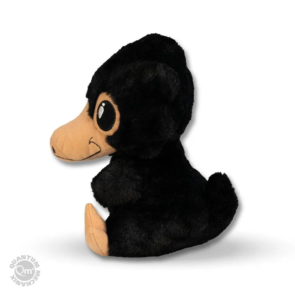 Phantastische Tierwesen Qreature Plüschfigur Niffler 23 cm Produktfoto