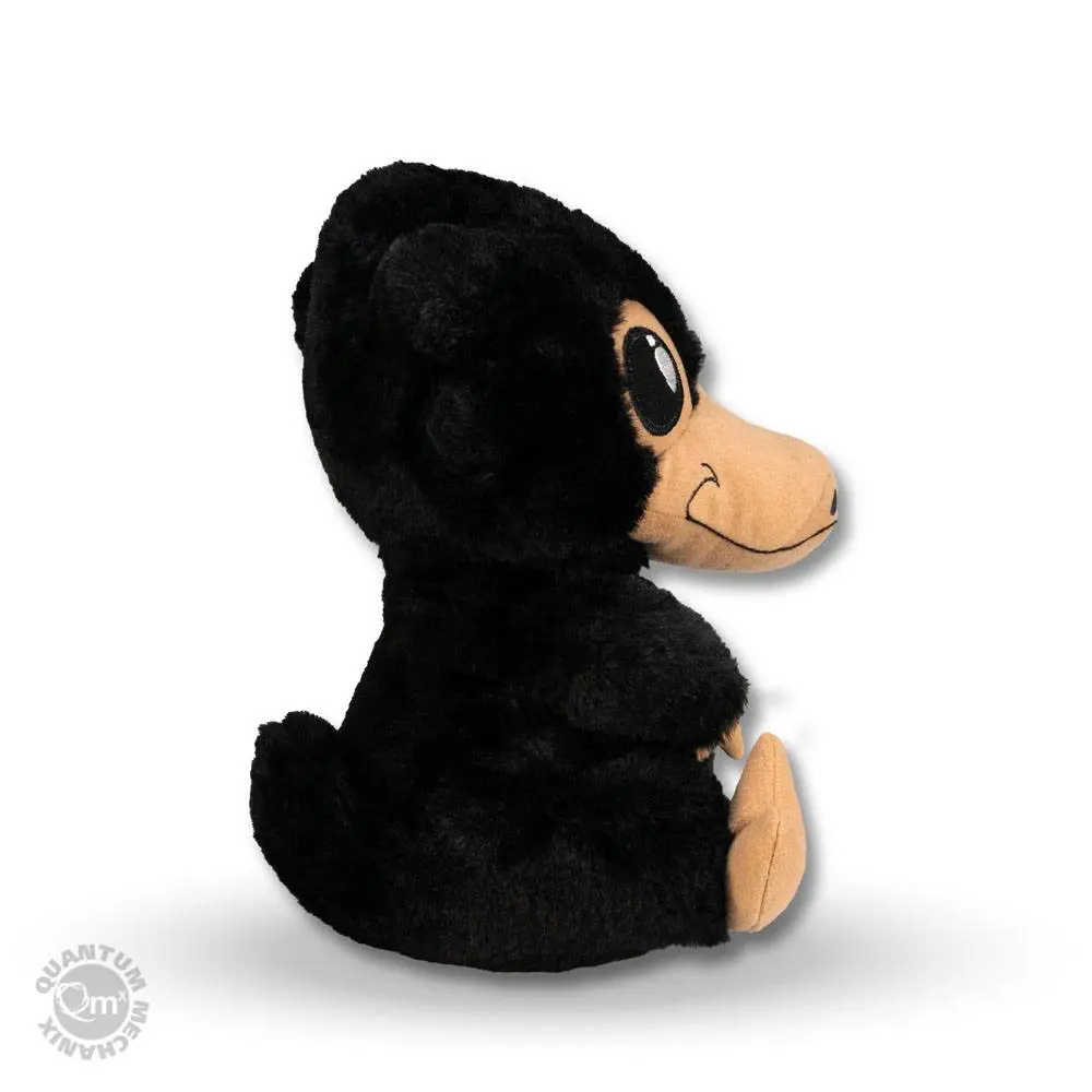 Phantastische Tierwesen Qreature Plüschfigur Niffler 23 cm Produktfoto