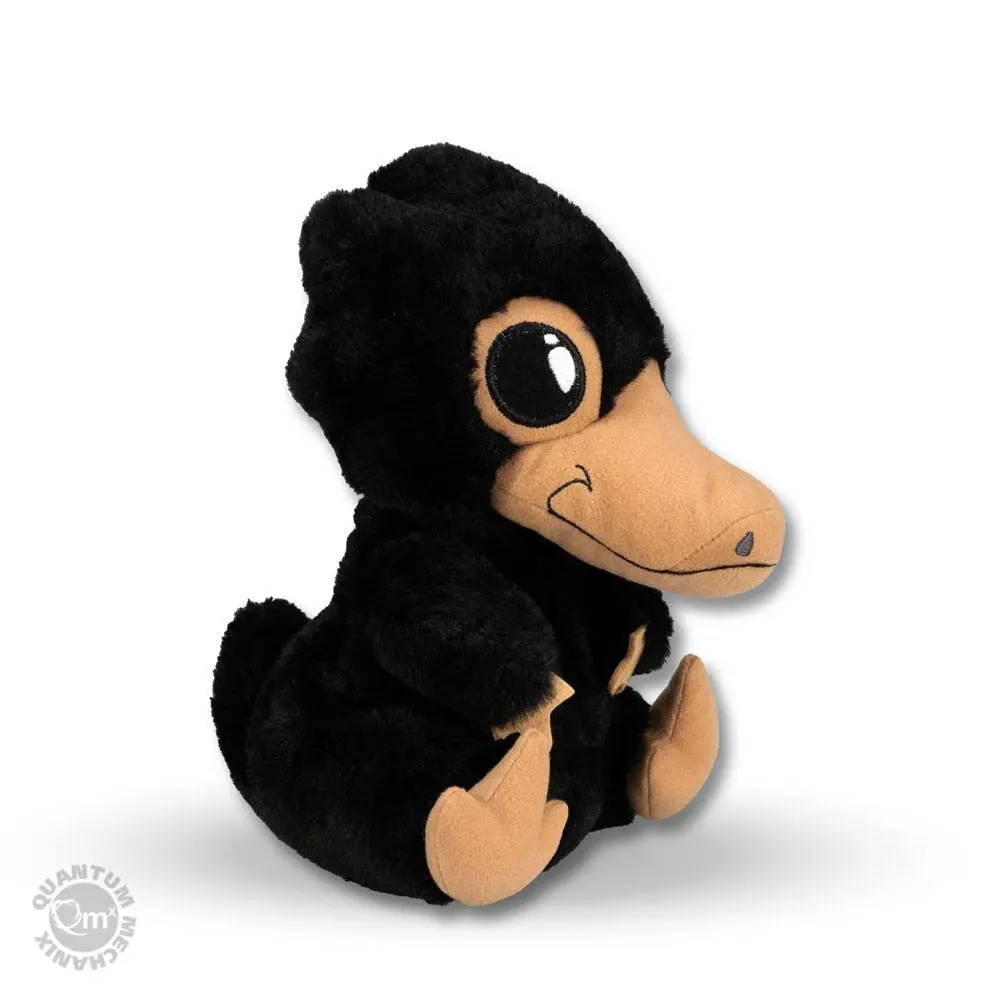 Phantastische Tierwesen Qreature Plüschfigur Niffler 23 cm Produktfoto