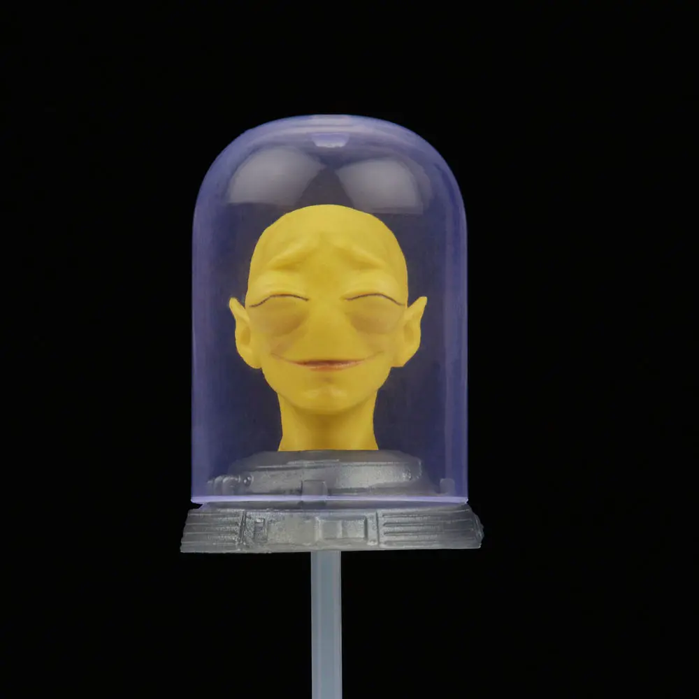 Fantastic Four Marvel Legends Actionfiguren 2er-Pack Franklin Richards und Valeria Richards 15 cm Produktfoto