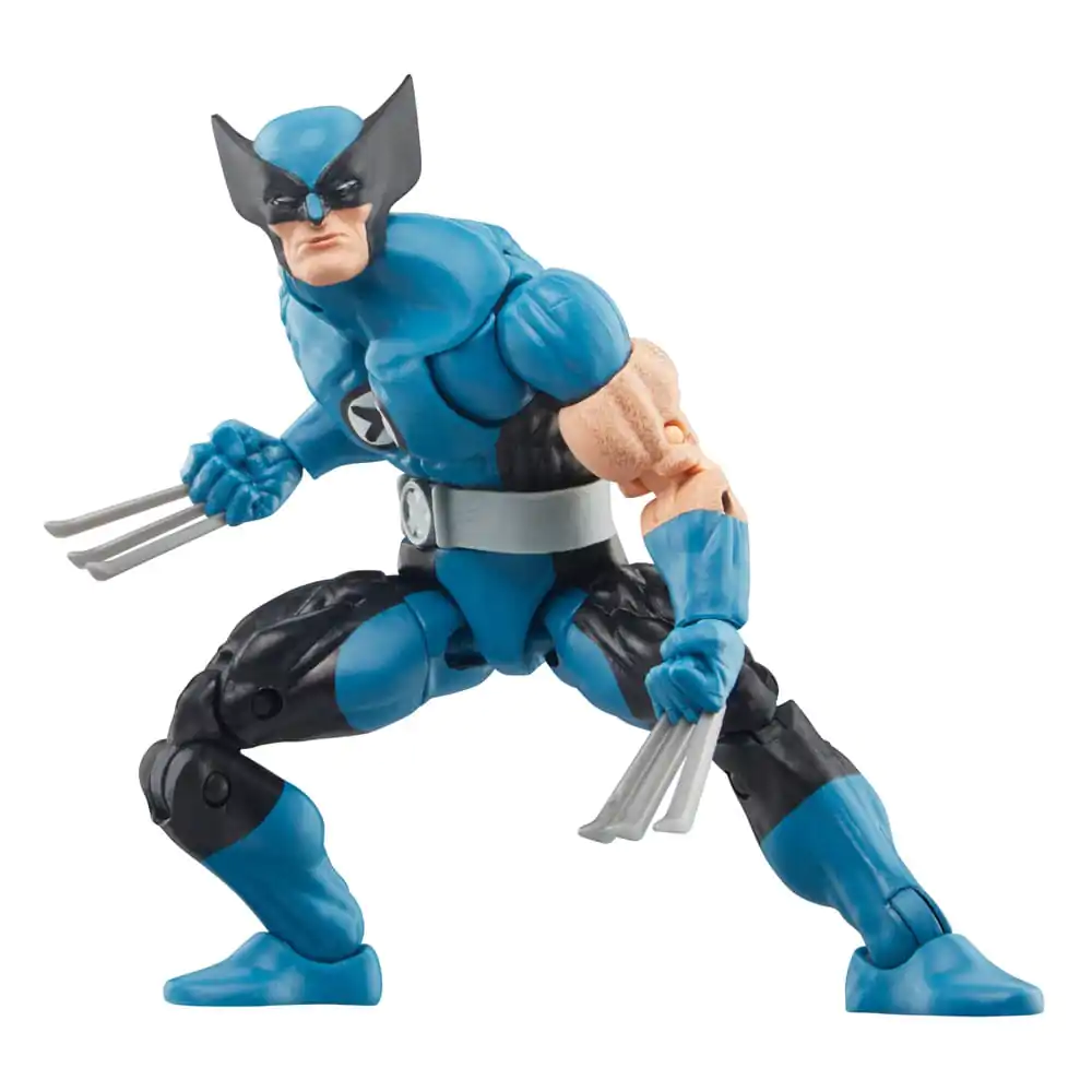 Fantastic Four Marvel Legends Actionfiguren 2er-Pack Wolverine & Spider-Man 15 cm termékfotó