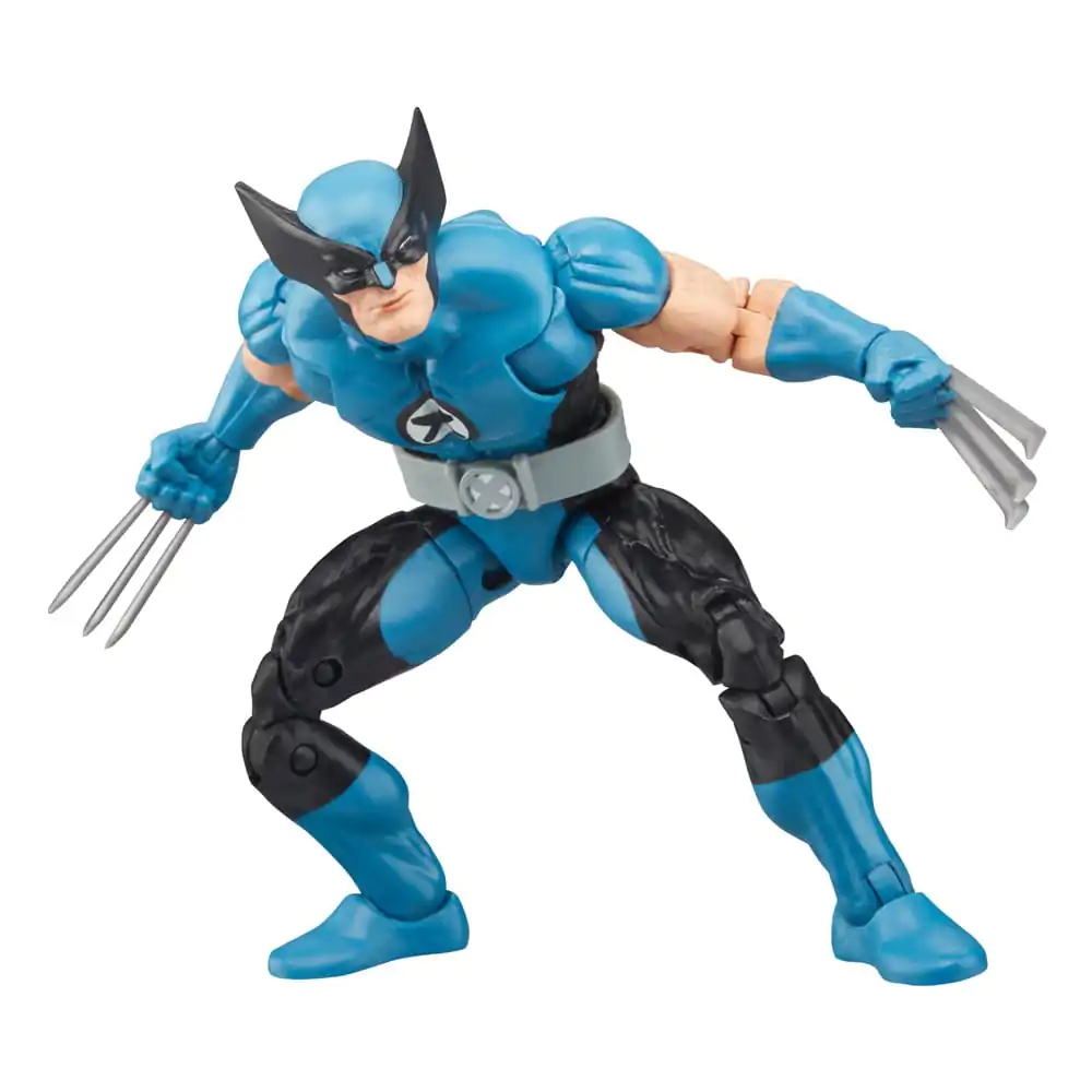 Fantastic Four Marvel Legends Actionfiguren 2er-Pack Wolverine & Spider-Man 15 cm termékfotó