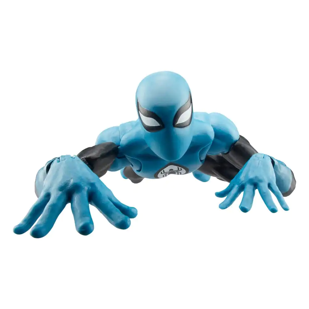 Fantastic Four Marvel Legends Actionfiguren 2er-Pack Wolverine & Spider-Man 15 cm termékfotó