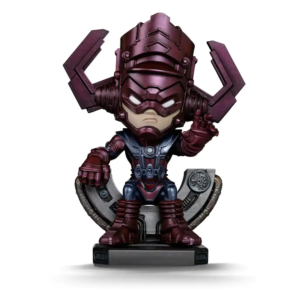Fantastic Four Mini Co. PVC Figur Galactus 18 cm Produktfoto