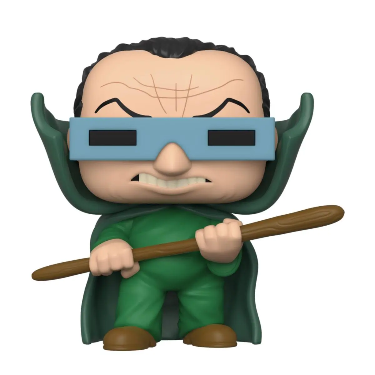 Fantastic Four POP! Marvel Vinylfigur Mole Man 9 cm Produktfoto