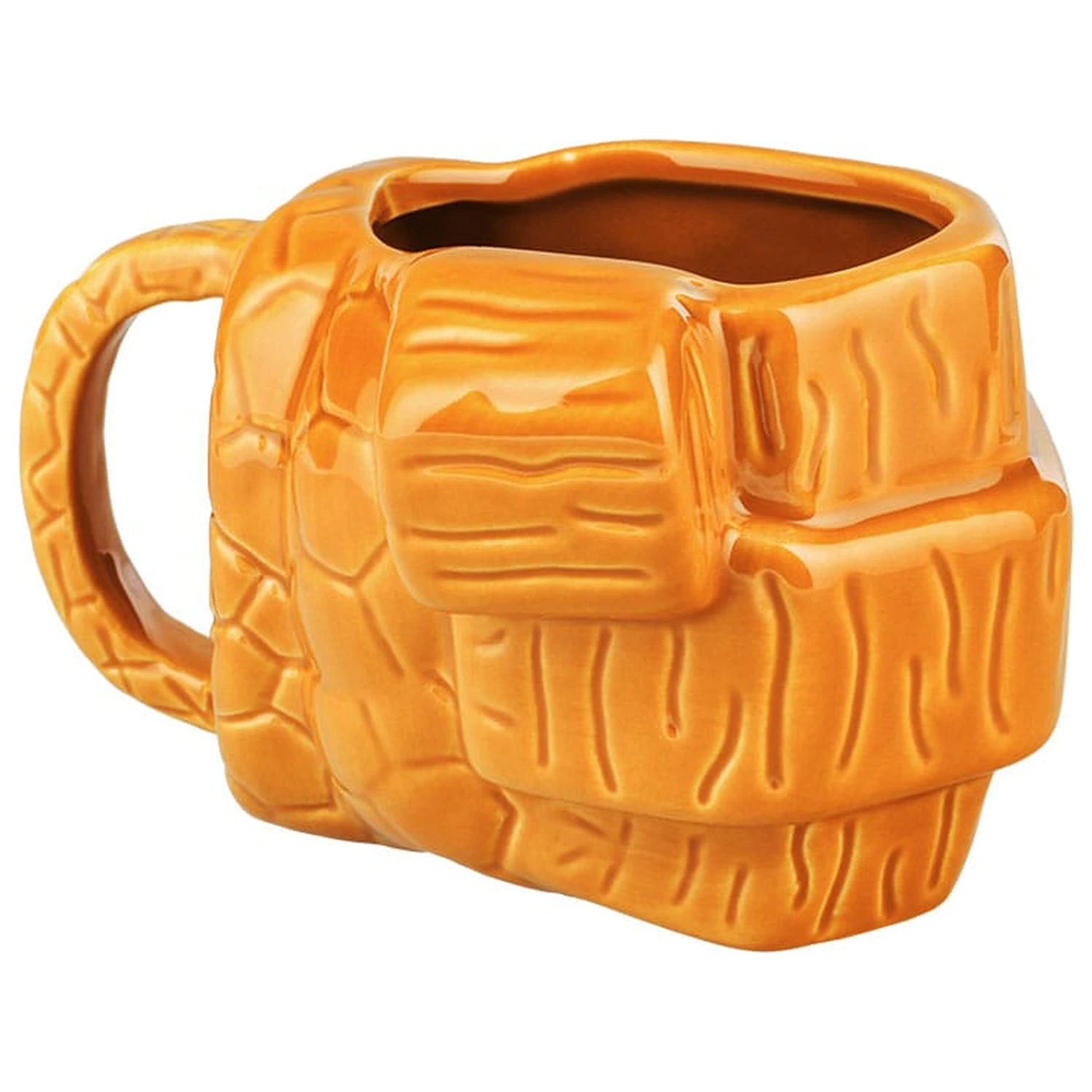 Fantastic Four geformte Tasse The Thing Produktfoto