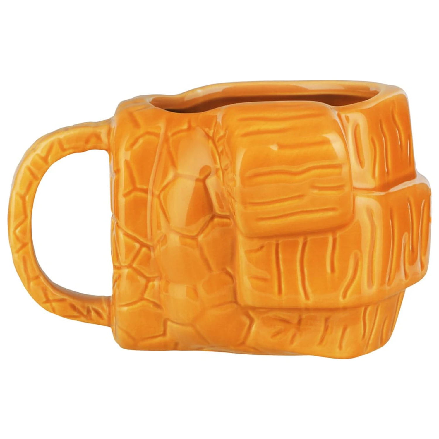 Fantastic Four geformte Tasse The Thing Produktfoto