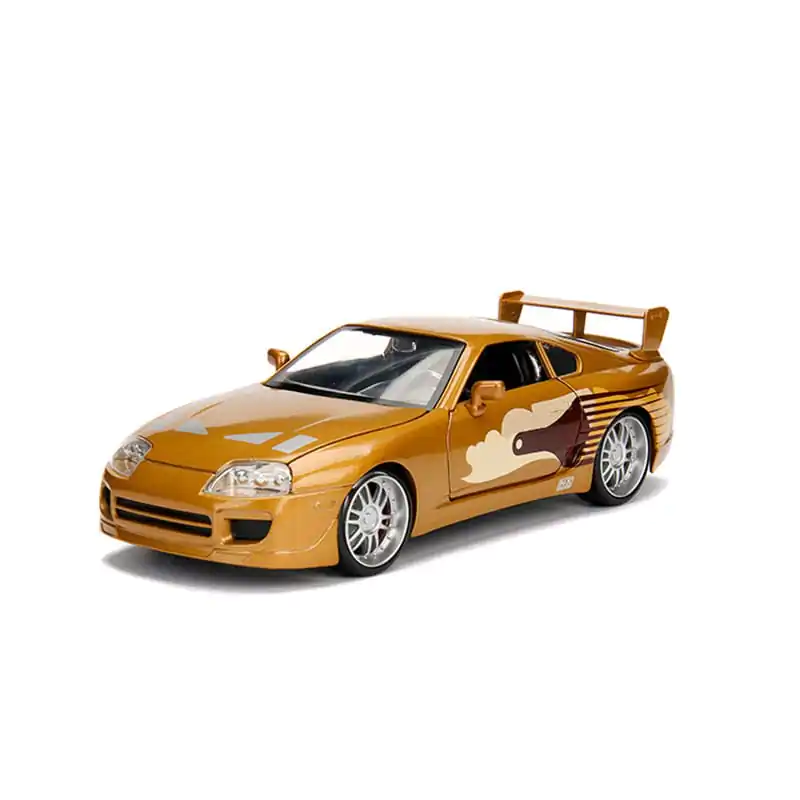 Fast &amp; Furious 1995 Diecast Modell 1/24 Toyota Supra Produktfoto