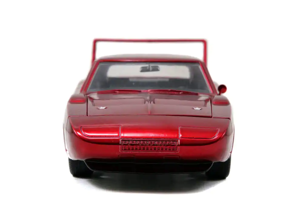 Fast &amp; Furious Diecast Model 1/24 1969 Dodge Charger Daytona Produktfoto