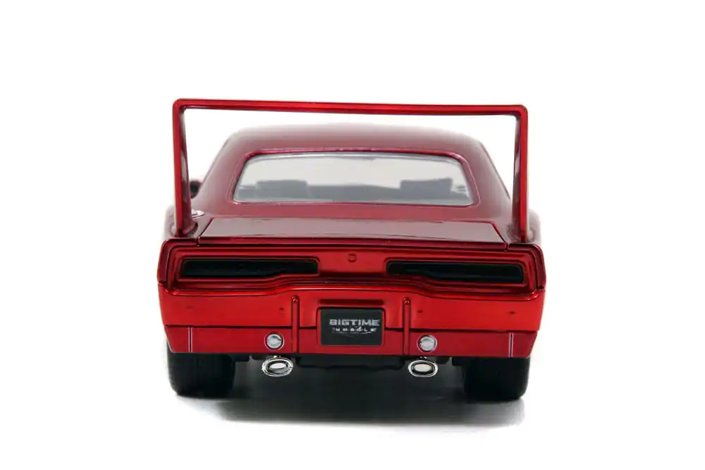 Fast &amp; Furious Diecast Model 1/24 1969 Dodge Charger Daytona Produktfoto
