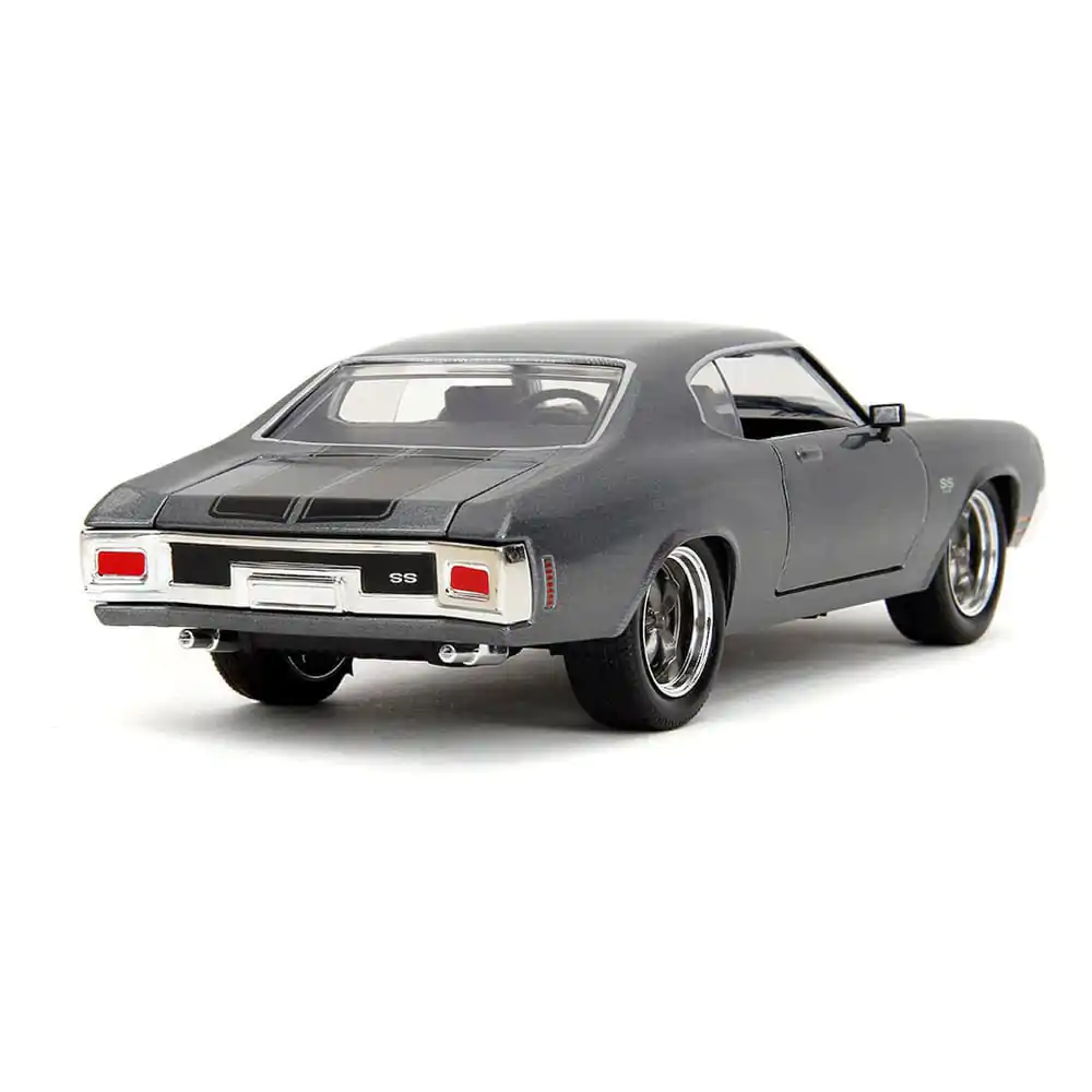 Fast & Furious Diecast Modell 1/24 1970 Chevrolet termékfotó