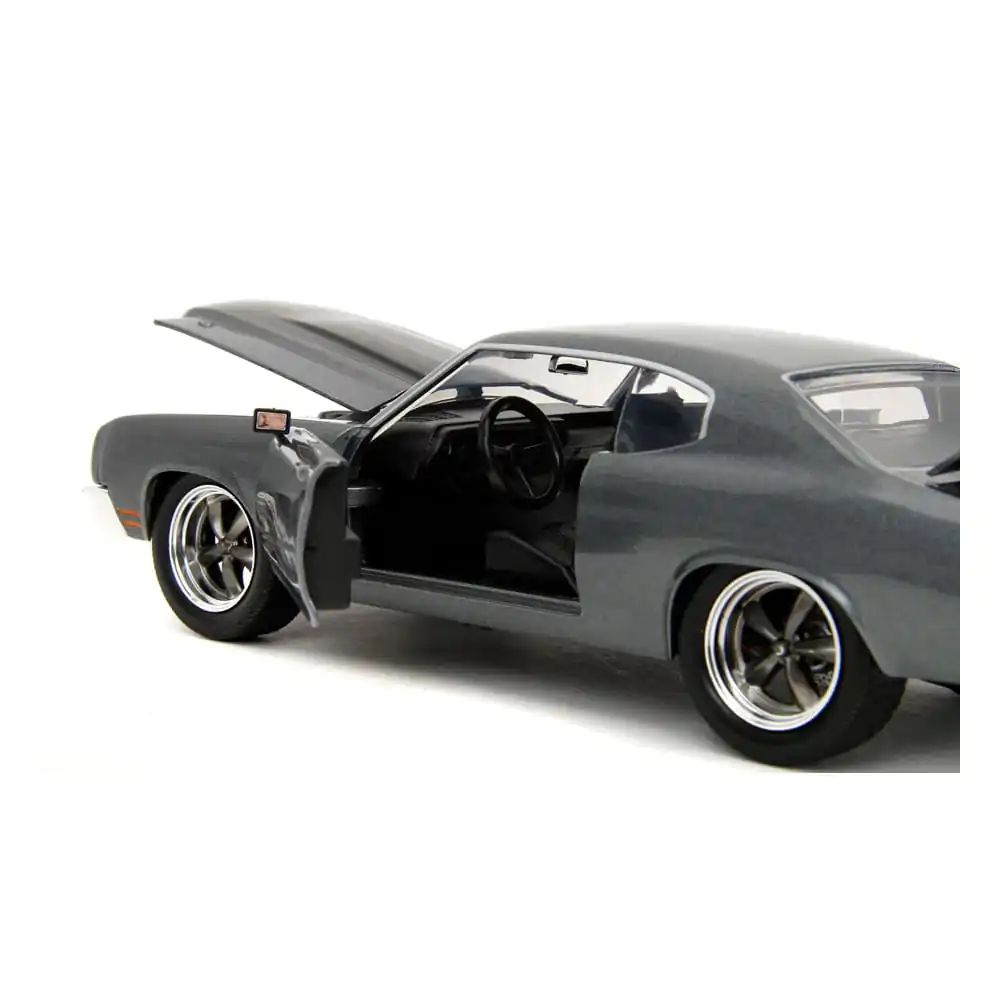 Fast & Furious Diecast Modell 1/24 1970 Chevrolet termékfotó