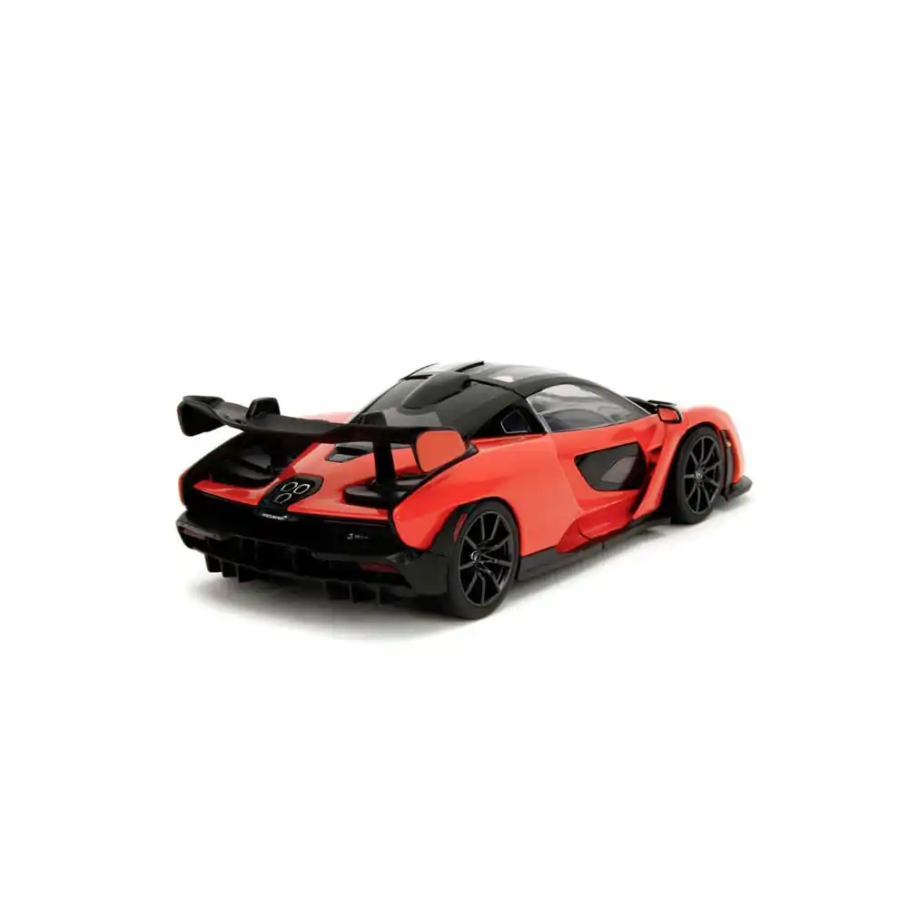 Fast & Furious Diecast Modell 1/24 McLaren Senna Produktfoto