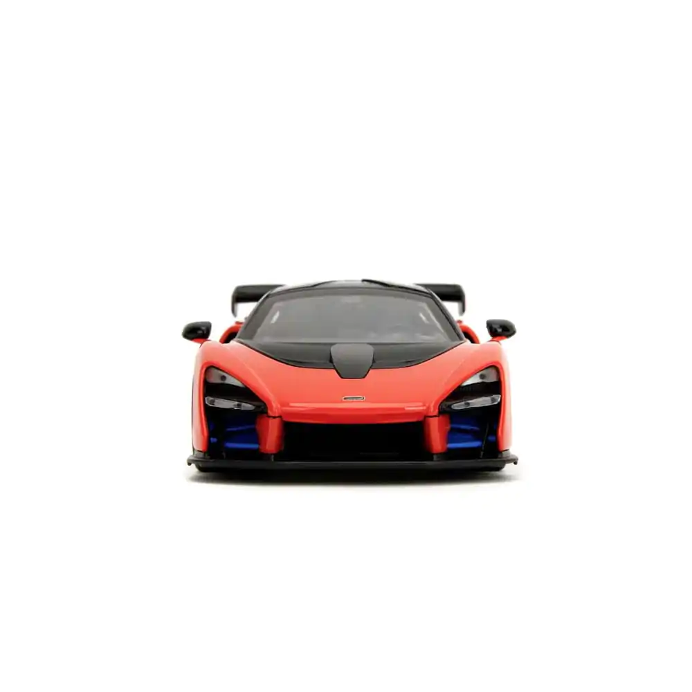Fast & Furious Diecast Modell 1/24 McLaren Senna Produktfoto