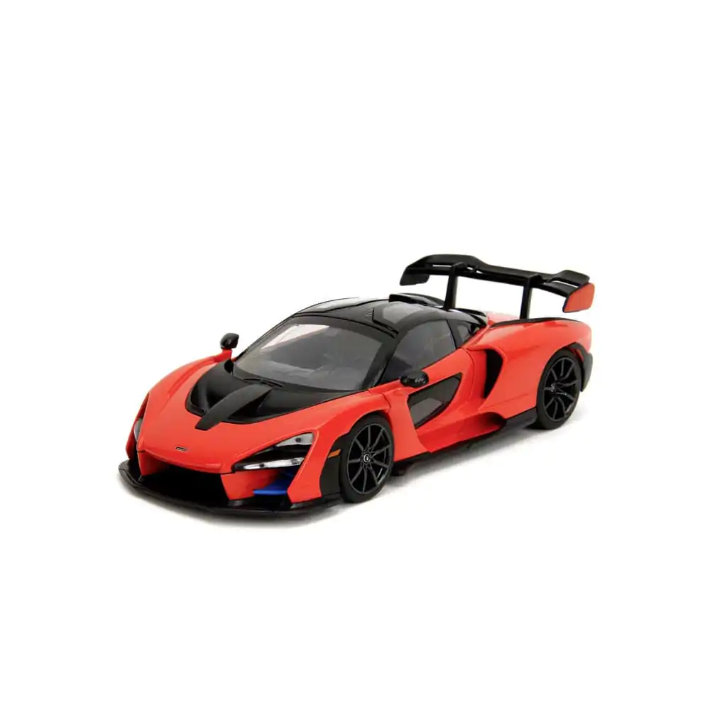 Fast & Furious Diecast Modell 1/24 McLaren Senna Produktfoto