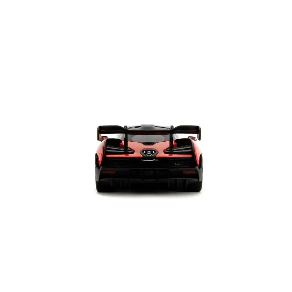 Fast & Furious Diecast Modell 1/24 McLaren Senna Produktfoto
