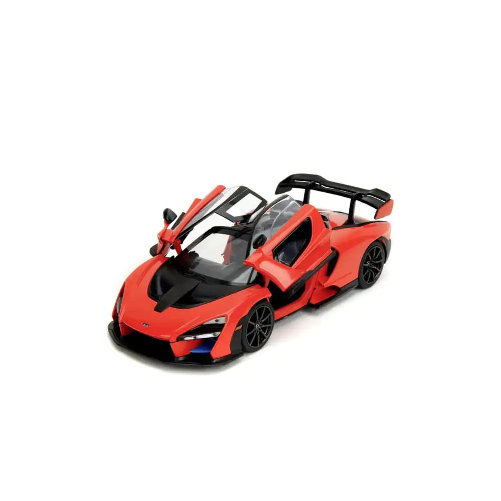 Fast & Furious Diecast Modell 1/24 McLaren Senna Produktfoto