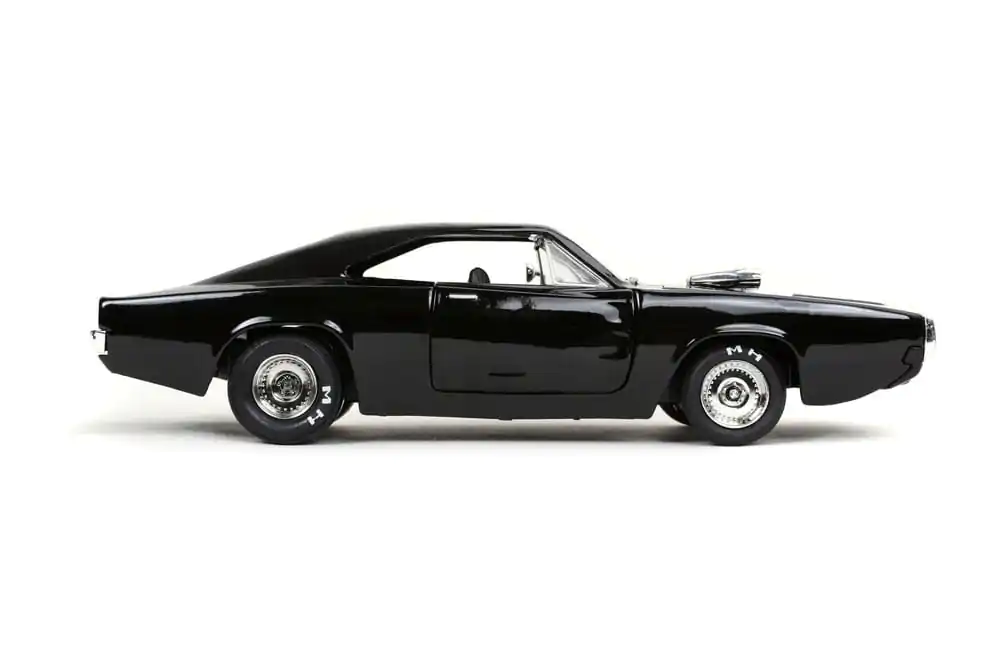 Fast &amp; Furious Diecast Modell 1/24 1327 Dodge Charger Produktfoto