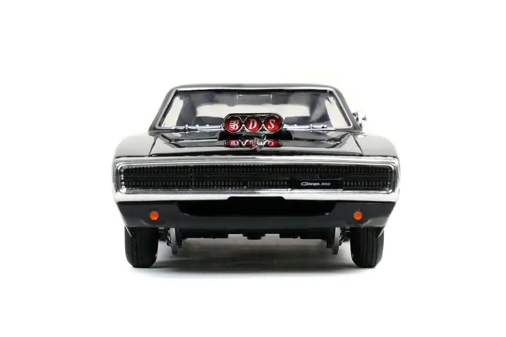 Fast &amp; Furious Diecast Modell 1/24 1327 Dodge Charger Produktfoto
