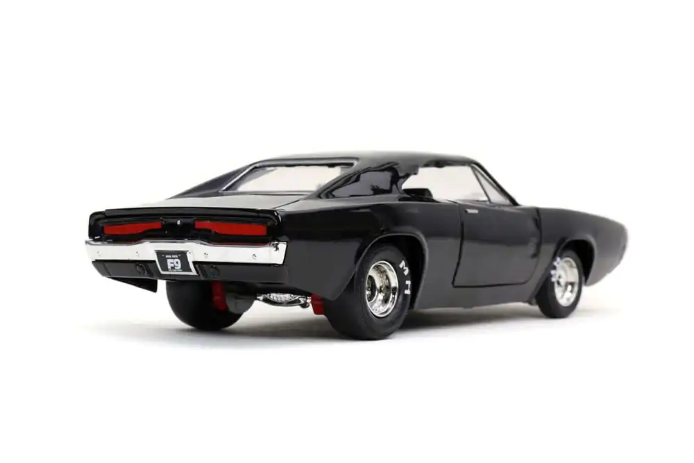 Fast &amp; Furious Diecast Modell 1/24 1327 Dodge Charger Produktfoto