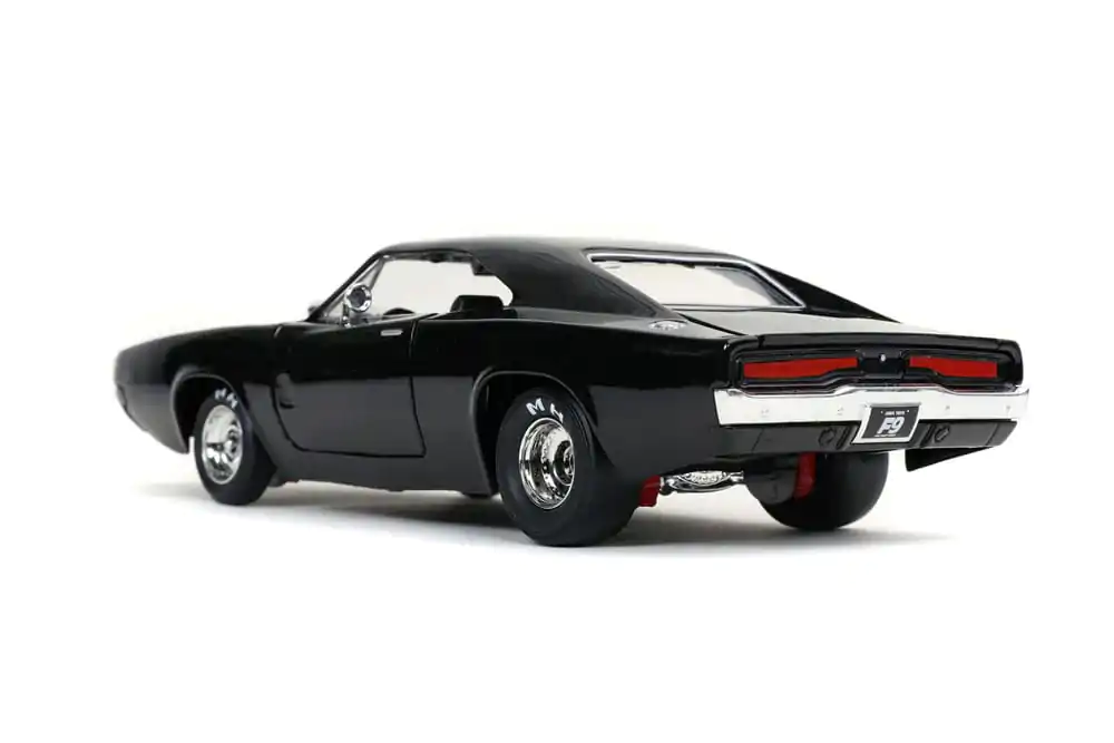 Fast &amp; Furious Diecast Modell 1/24 1327 Dodge Charger Produktfoto