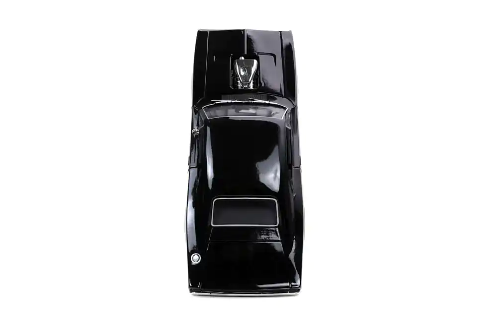 Fast &amp; Furious Diecast Modell 1/24 1327 Dodge Charger Produktfoto