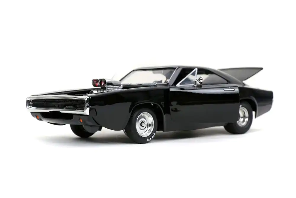 Fast &amp; Furious Diecast Modell 1/24 1327 Dodge Charger Produktfoto