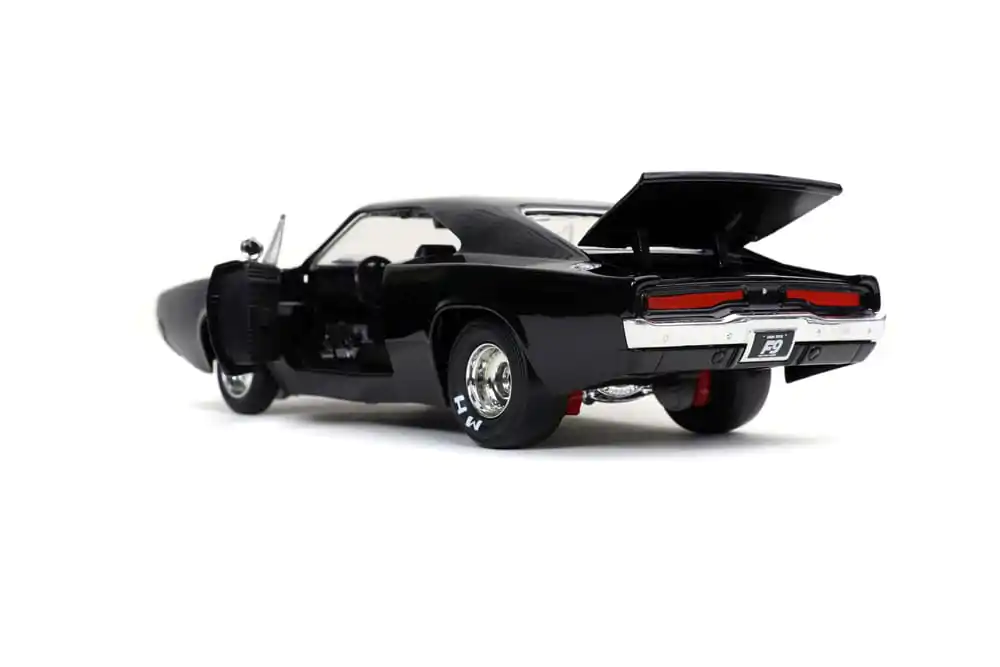 Fast &amp; Furious Diecast Modell 1/24 1327 Dodge Charger Produktfoto