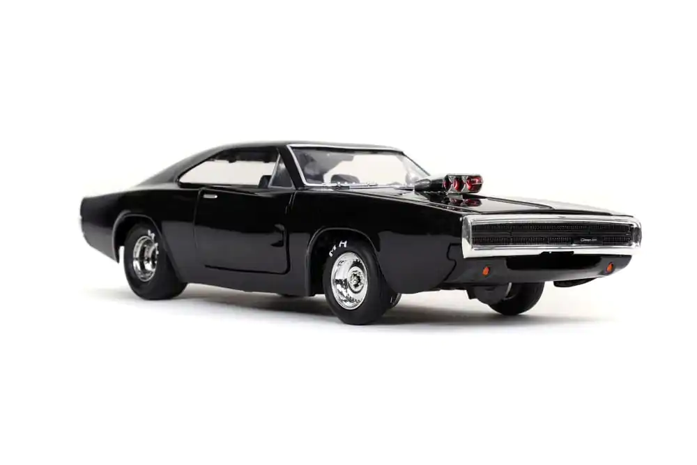 Fast &amp; Furious Diecast Modell 1/24 1327 Dodge Charger Produktfoto