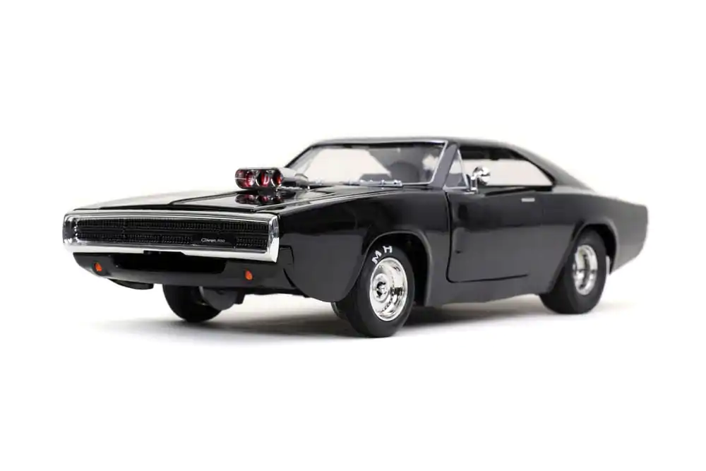 Fast &amp; Furious Diecast Modell 1/24 1327 Dodge Charger Produktfoto