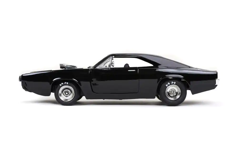 Fast &amp; Furious Diecast Modell 1/24 1327 Dodge Charger Produktfoto