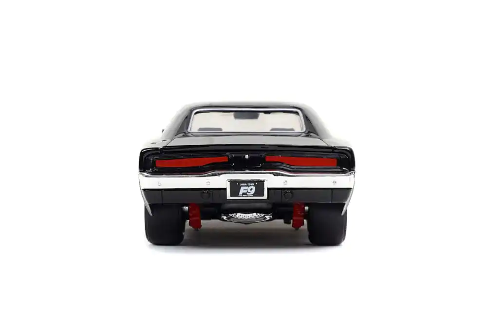 Fast &amp; Furious Diecast Modell 1/24 1327 Dodge Charger Produktfoto