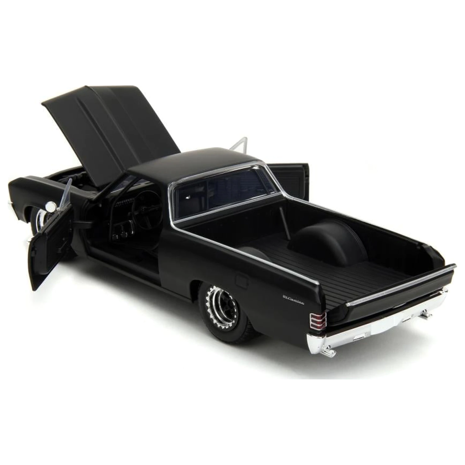 Fast & Furious 1967 El Camino 1/24 Produktfoto