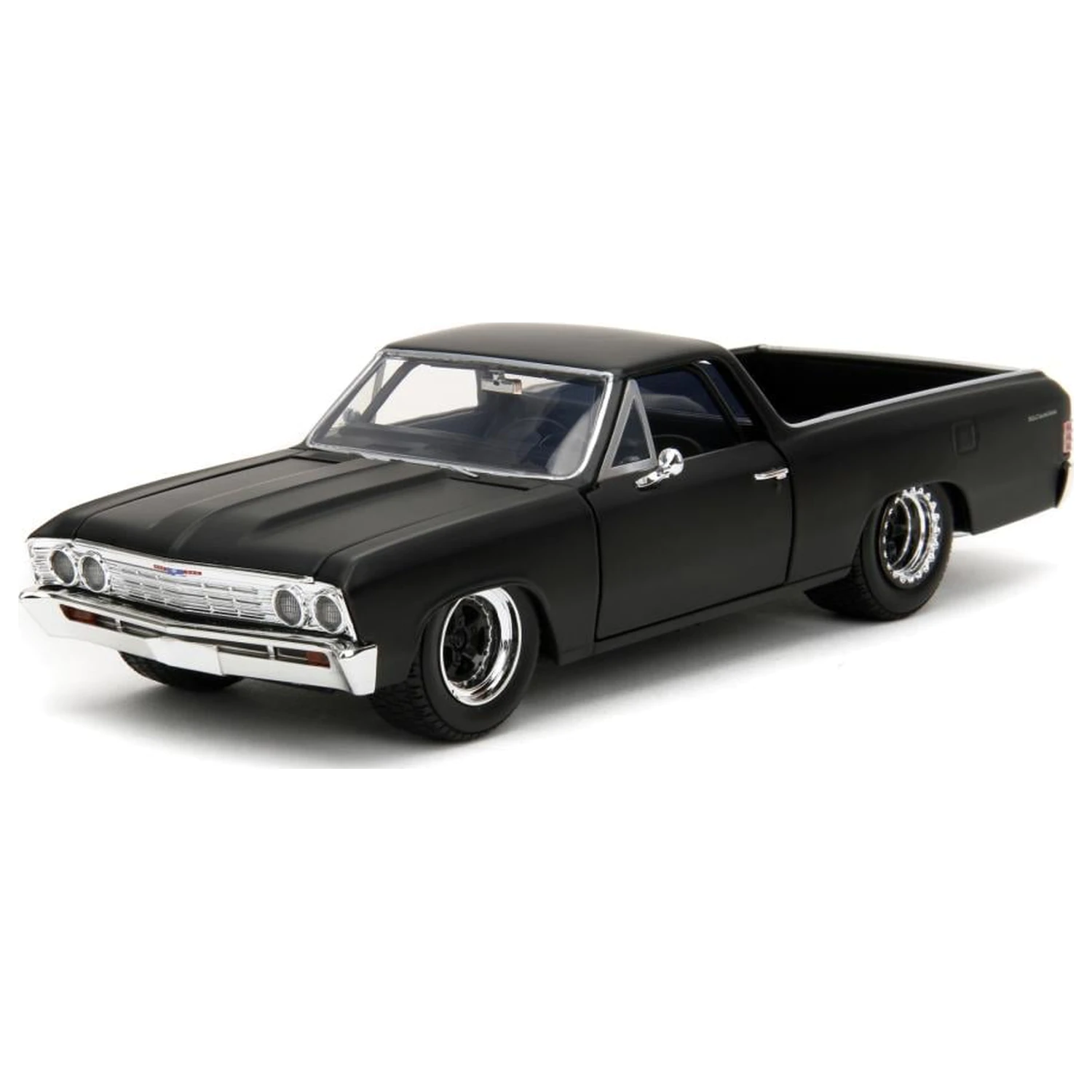 Fast & Furious 1967 El Camino 1/24 Produktfoto