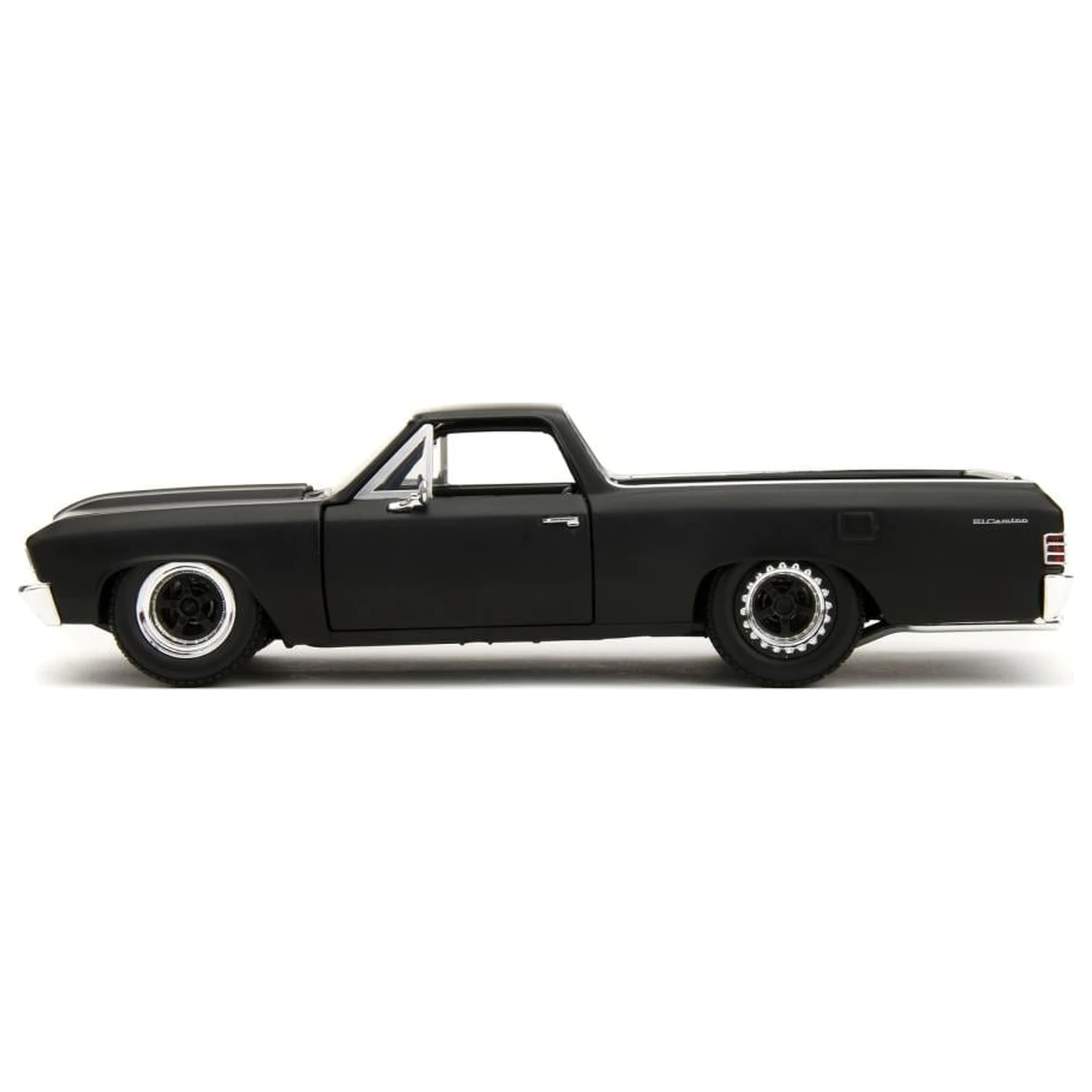 Fast & Furious 1967 El Camino 1/24 Produktfoto
