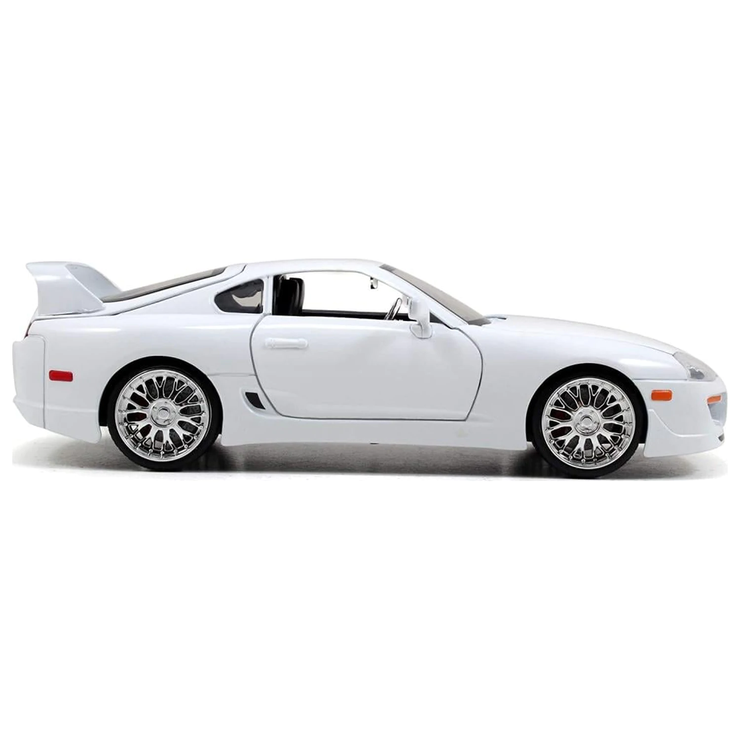 Fast & Furious Brian's Toyota Supra 1995 1/24 Modellauto Produktfoto