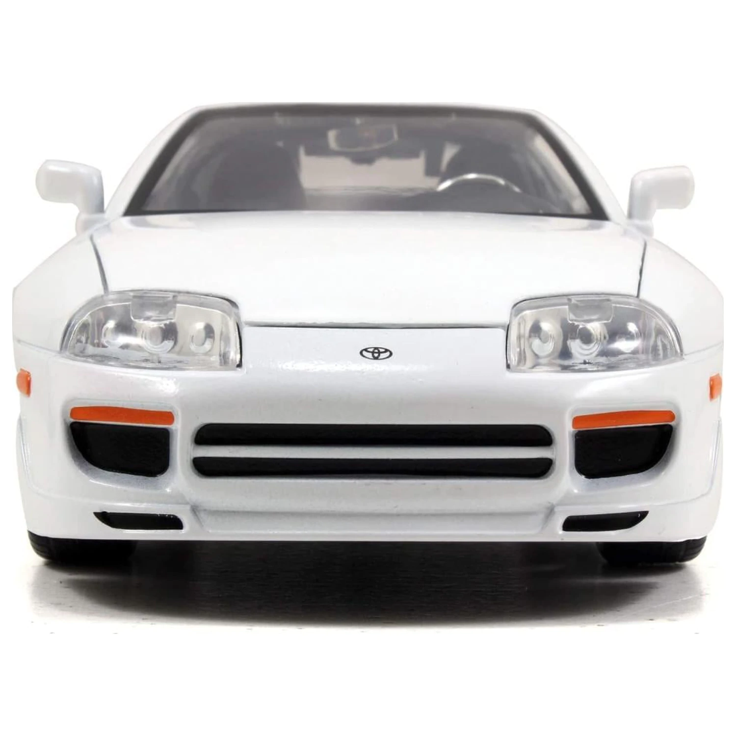 Fast & Furious Brian's Toyota Supra 1995 1/24 Modellauto Produktfoto