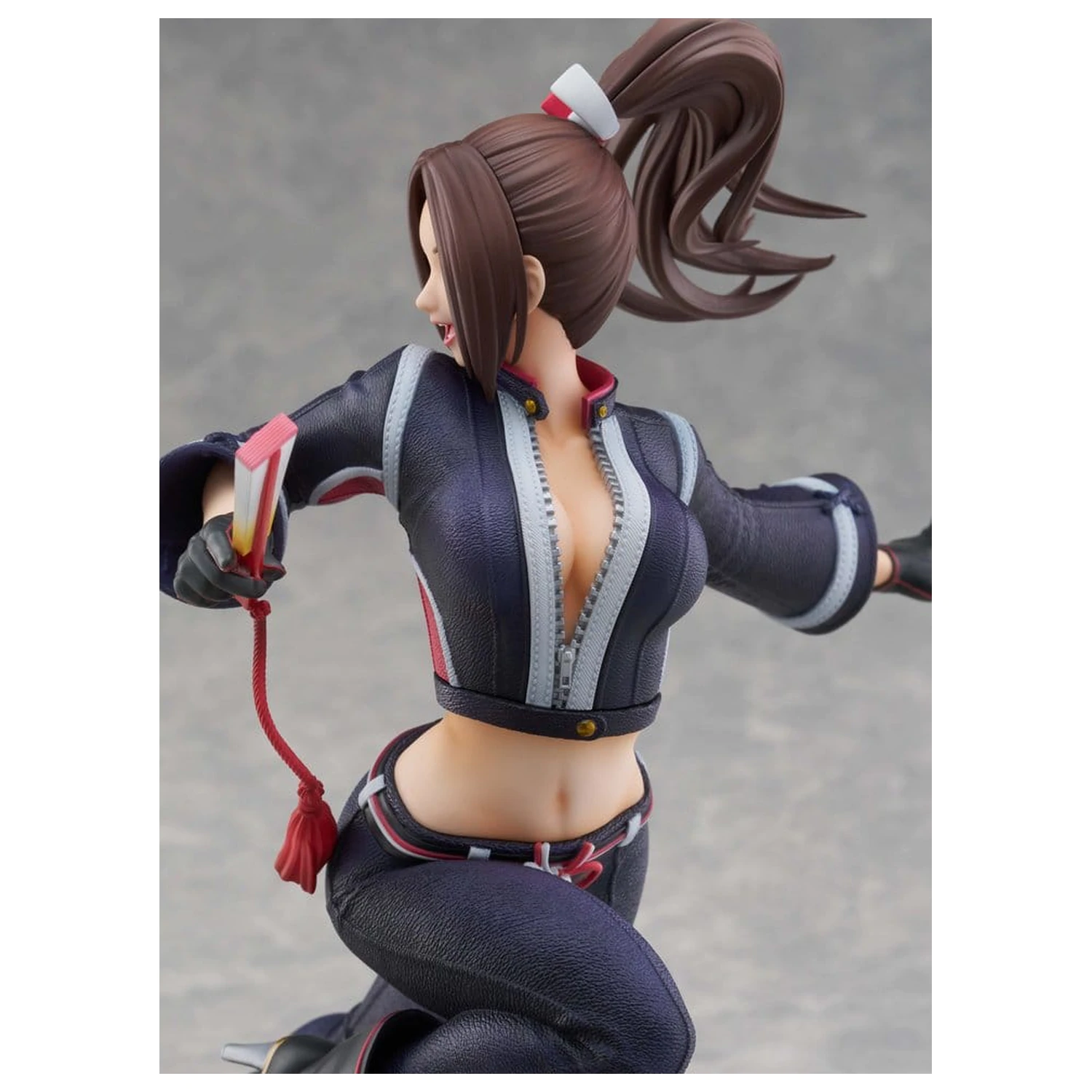 Fatal Fury: City of the Wolves PVC Statue 1/7 Mai Shiranui 25 cm Produktfoto