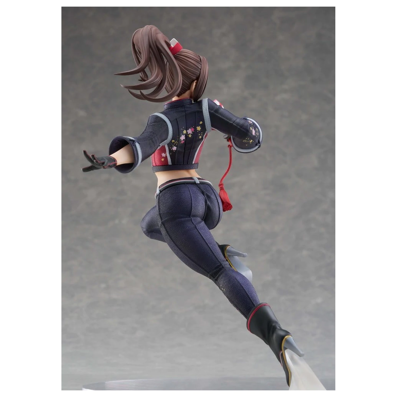 Fatal Fury: City of the Wolves PVC Statue 1/7 Mai Shiranui 25 cm Produktfoto