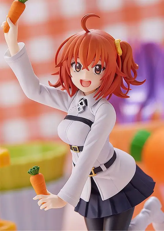 Fate/Grand Carnival Pop Up Parade PVC Statue Ritsuka Fujimaru: Carnival Ver. 17 cm termékfotó