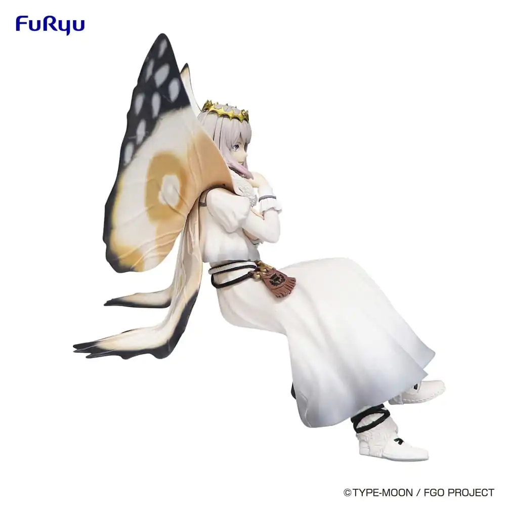 Fate/Grand Noodle Stopper PVC Statue Pretender Oberon 14 cm Produktfoto